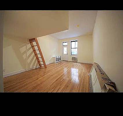 2nd image of 100 W 105th St APT B1
