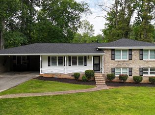 3925 Chicamauga Dr NE, Kennesaw, GA 30144