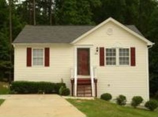 2701 Midway Park Ct, Raleigh, NC 27610