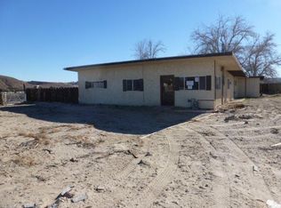 28283 Waterman Rd, Barstow, CA 92311