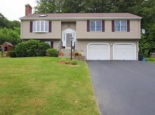 6 Christina Rd, Milford, MA 01757