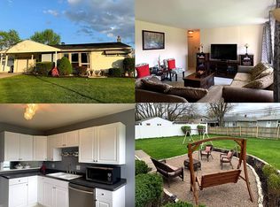 97 Greentree Rd, Tonawanda, NY 14150