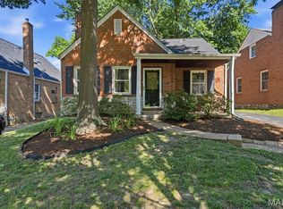 1114 Childress Ave, Saint Louis, MO 63139