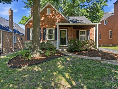 1114 Childress Ave, Saint Louis, MO, 63139
