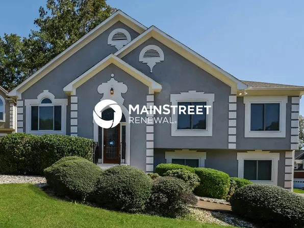 1041 Dalby Way, Austell, GA 30106