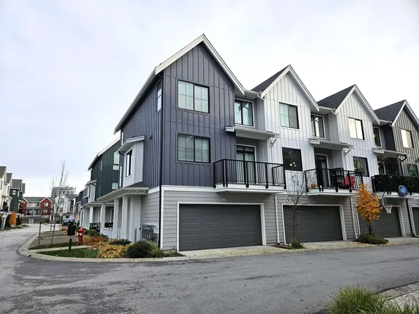 488 Furness St #139, New Westminster, BC V3M 0B5