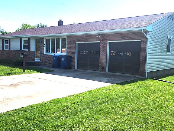 2nd image of 407 Maryland Ave