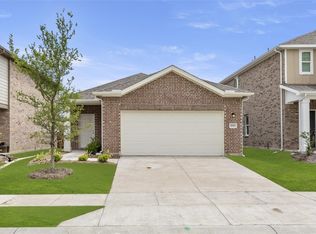 2017 Hancock Cir, Princeton, TX 75407