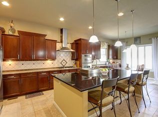 12200 Desert Hills St, Parker, CO 80138