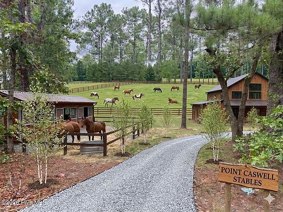 3rd image of 0 Nc Highway 210 Road LOT 1