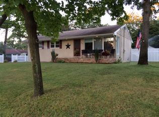 500 Northampton Blvd, Toms River, NJ 08757