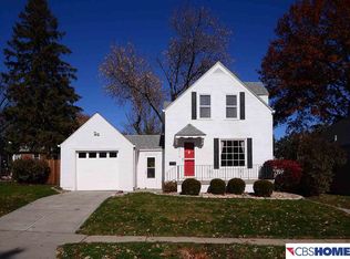 6014 Grant St, Omaha, NE 68104