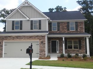 1497 Balvaird Dr, Lawrenceville, GA 30045