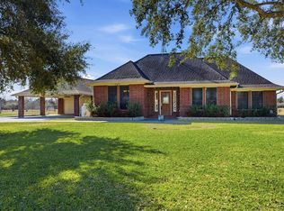 5250 Lauren Rd, Alvin, TX 77511