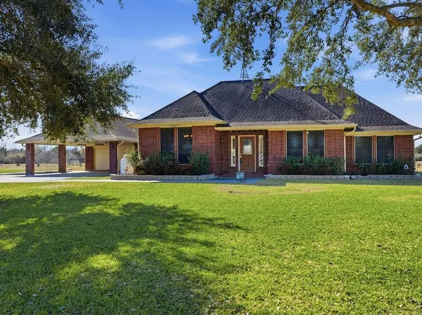 5250 Lauren Rd, Alvin, TX 77511