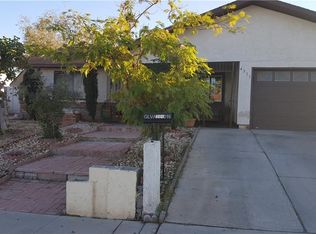 4311 E Harmon Ave, Las Vegas, NV 89121