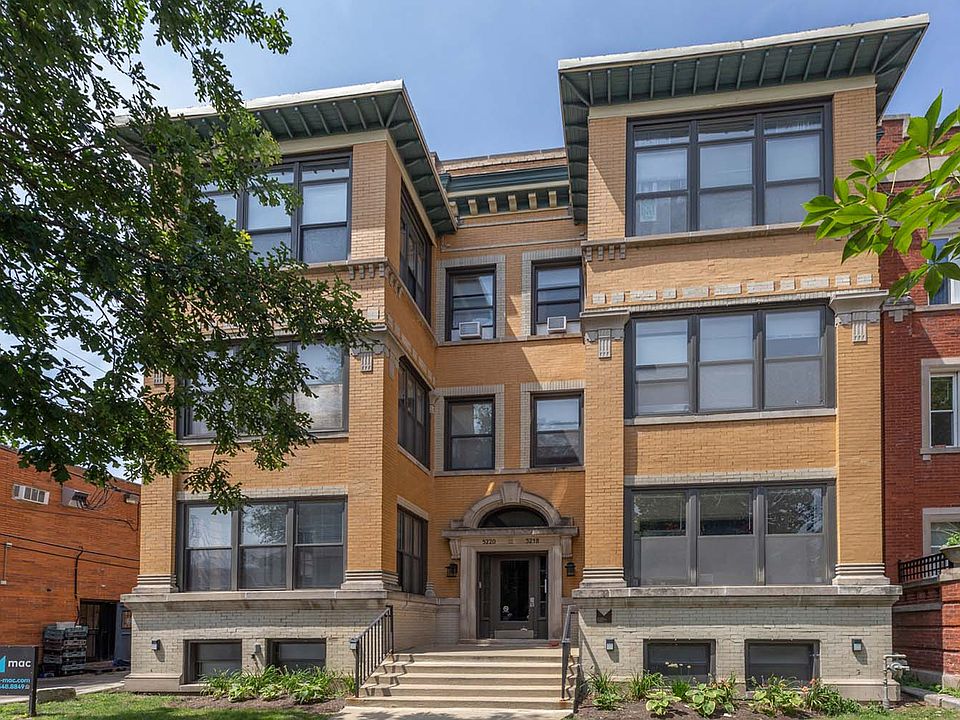 Building Exterior