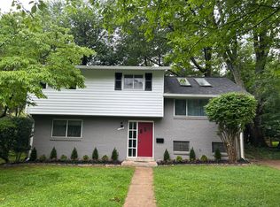 1705 Wilmart St, Rockville, MD 20852