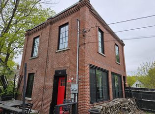 58 & 60 Cedar St, Bangor, ME 04401
