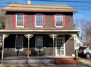 112 W Sunset Ave, Greensboro, MD 21639