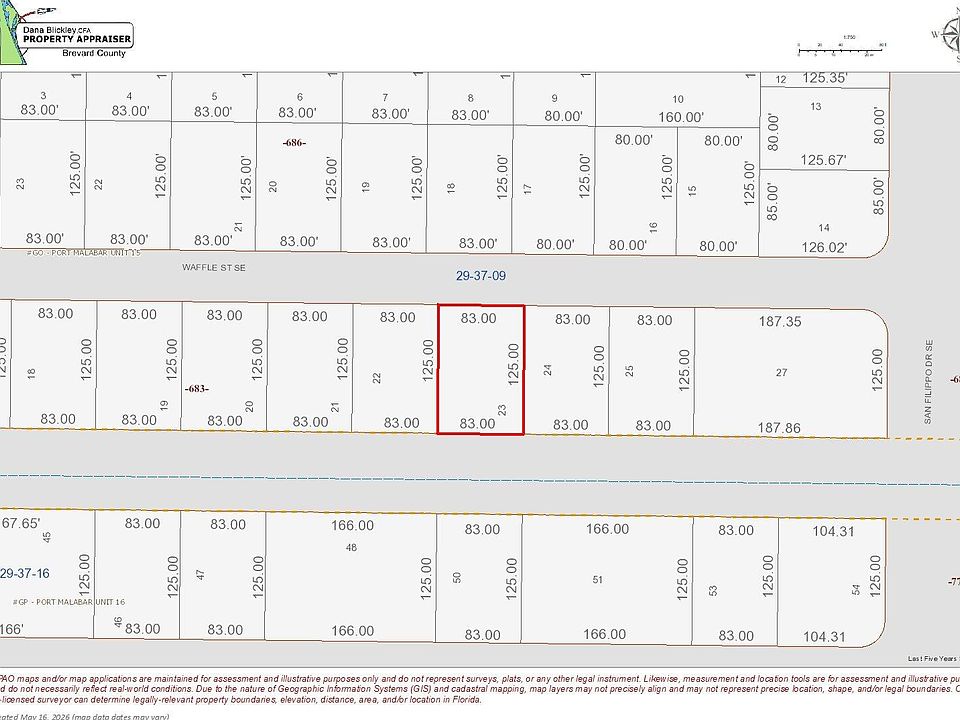2nd image of 1262 SE Waffle St Street SE