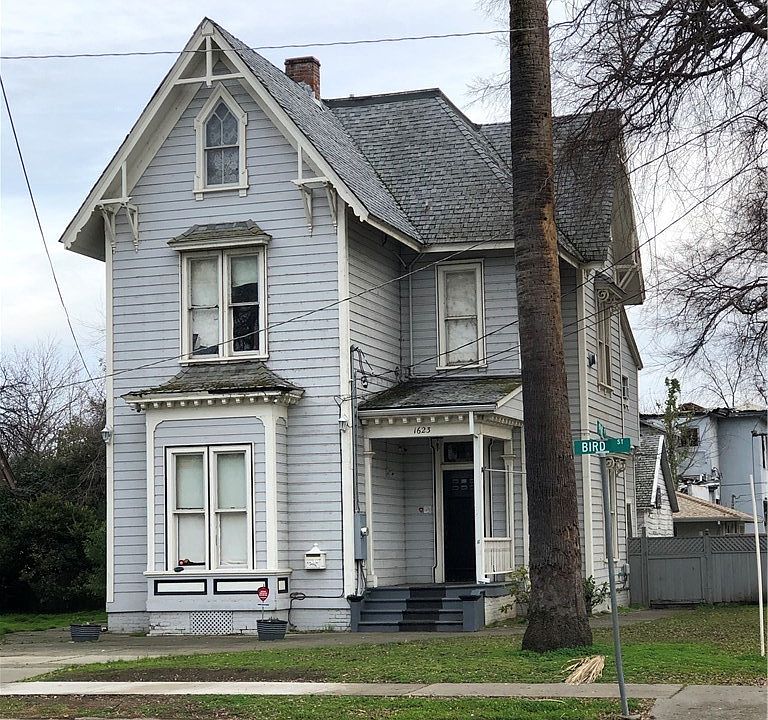 2nd image of 1623 Bird St