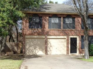 7316 Potters Trl, Austin, TX 78729