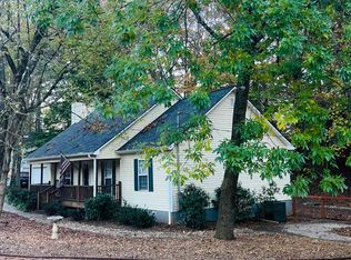 195 Davis St, Athens, GA 30606