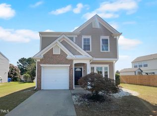 108 N Weststone Blvd, Fuquay Varina, NC 27526