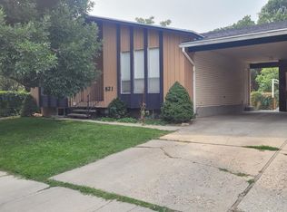 821 15th St #821, Ogden, UT 84404