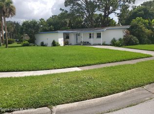 724 Ixora Ave, Cocoa, FL 32922