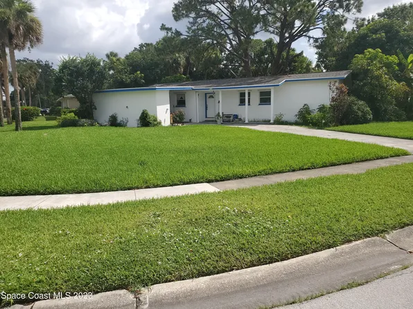 724 Ixora Ave, Cocoa, FL 32922