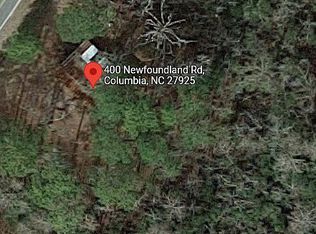 400 Newfoundland Rd, Columbia, NC 27925