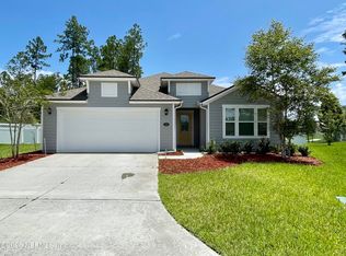 38 SPEY BAY Court, St. Johns, FL 32259
