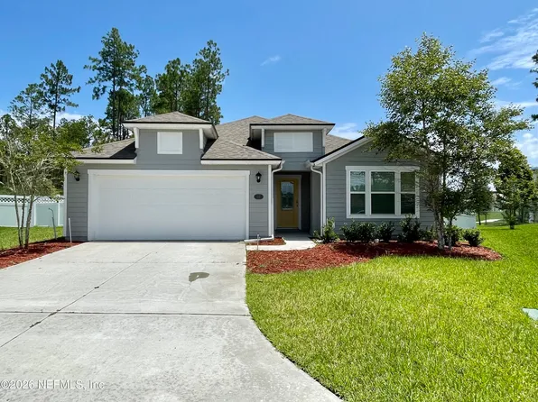 38 SPEY BAY Court, St. Johns, FL 32259