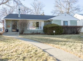 902 2nd Ave, Laurel, MT 59044