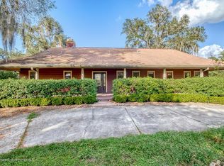 8631 E Greenock Dr, Inverness, FL 34450