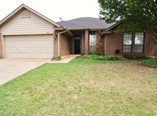 6613 NW 134th St, Oklahoma City, OK 73142