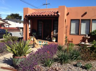 1201 9th St, Monterey, CA 93940