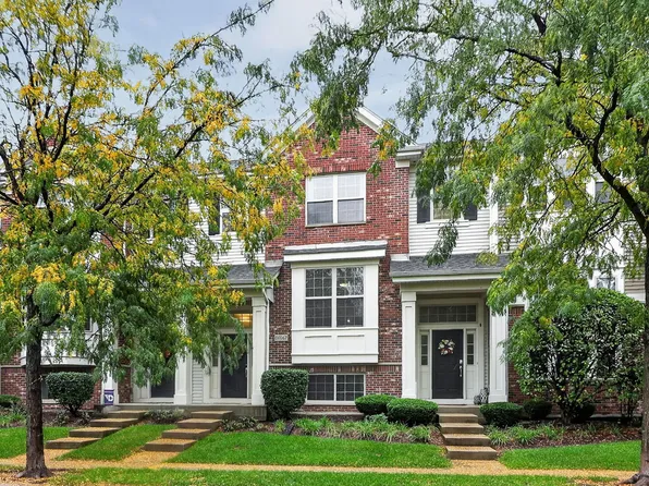 N067 Forsythe Ct, Winfield, IL 60190