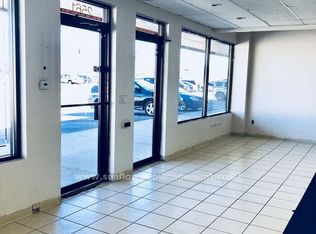 2561 Airport Rd, Colorado Springs, CO 80910