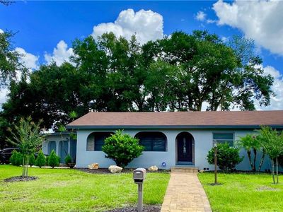 1843 Barker Dr, Winter Park, FL, 32789
