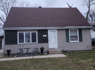 930 Birchwood Ave, South Bend, IN 46619