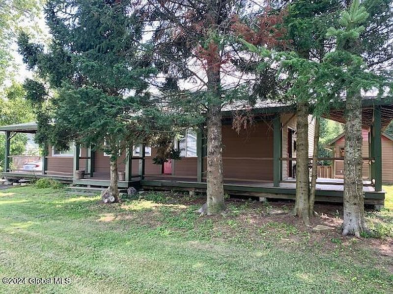 2nd image of 487 Giffords Church Road