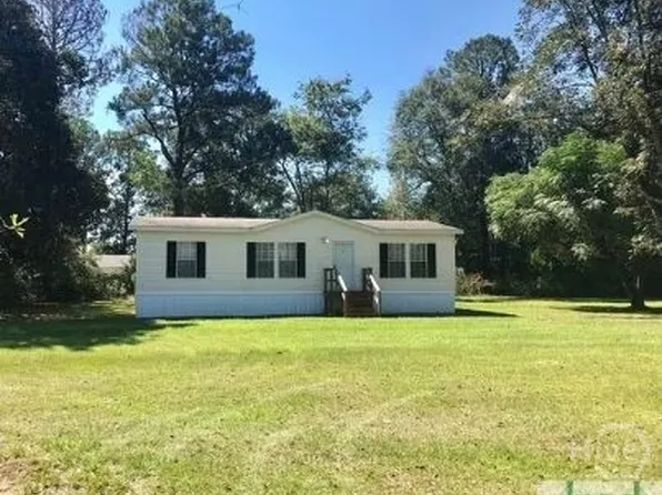 28 Stubbs Lane, Ellabell, GA 31308