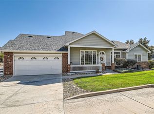 3208 E 102nd Pl, Thornton, CO 80229