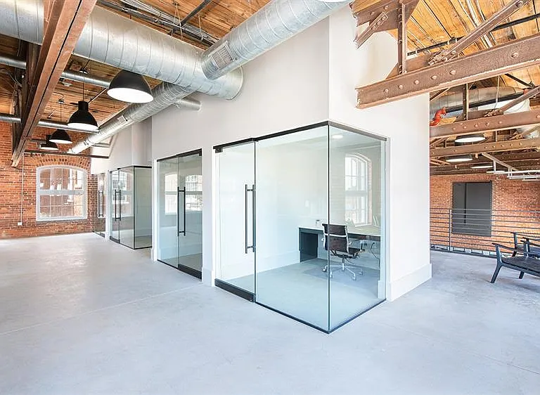 The Lofts at Woodside Mill — Photo 28