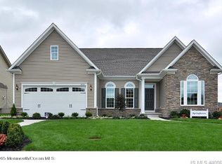 110 Sinclair Ln, Barnegat, NJ 08005