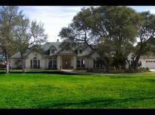 13308 Evergreen Way, Austin, TX 78737