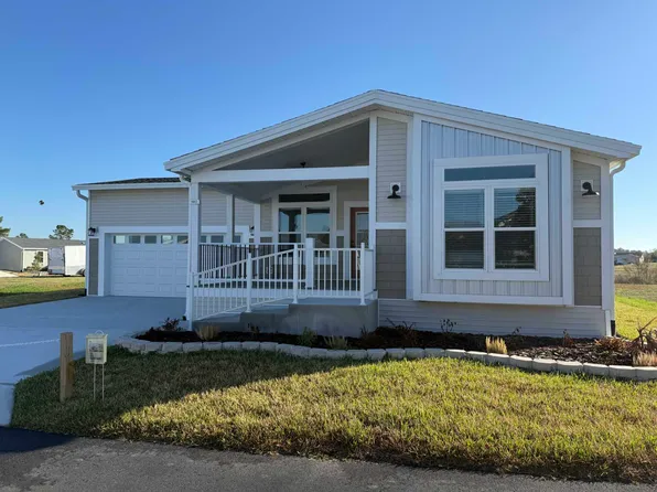 9011 Fairway Loop, Dade City, FL 33525